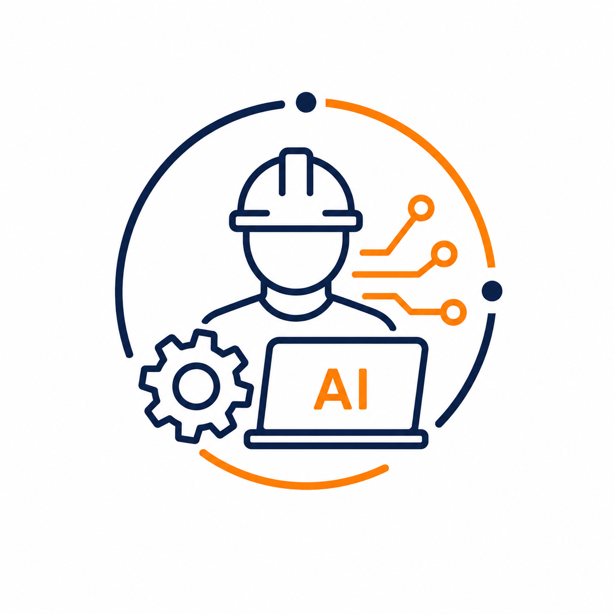 AI forward deployed engineering
